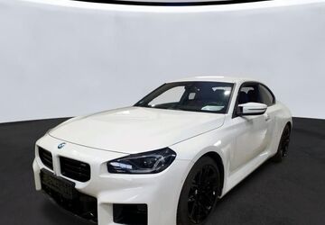BMW M2 48.300 km 56.950 &euro; Salzgitter 38259