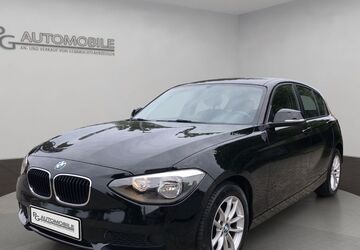 BMW 116 200.000 km 6.120 &euro; Braunschweig 38110