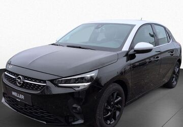 Opel Corsa 50.251 km 11.250 &euro; Hildesheim 31137