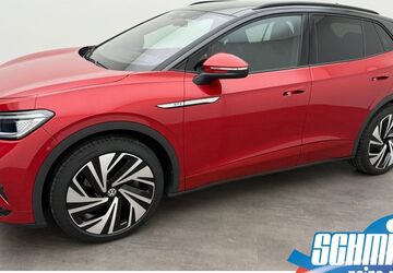 VW ID.4 68.940 km 32.900 &euro; Peine 31226