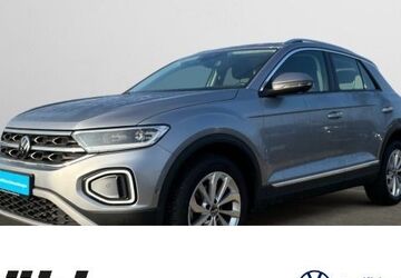 VW T-Roc 40.912 km 21.590 &euro; Hildesheim 31137