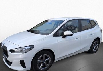 BMW 218 Active Tourer 44.458 km 22.950 &euro; Peine 31226