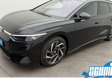 VW ID.7 15.900 km 50.700 &euro; Peine 31226