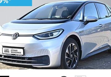 VW ID.3 39.100 km 21.950 &euro; Braunschweig 38108