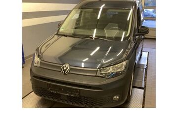 VW Caddy 49.018 km 26.990 &euro; Hildesheim 31137
