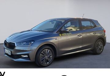 Skoda Fabia 5.115 km 20.850 &euro; Braunschweig 38124