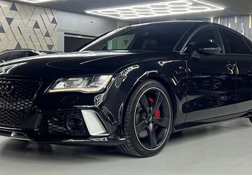 Audi A7 186.500 km 18.950 &euro; Peine 31226