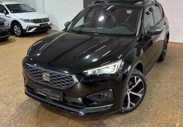 Seat Tarraco 89.999 km 28.490 &euro; Braunschweig Wenden 38110