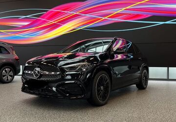 Mercedes-Benz GLA 250 20.000 km 46.000 &euro; Wolfenbüttel 38300