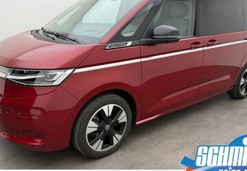 VW T7 Multivan 29.190 km 53.300 &euro; Peine 31226