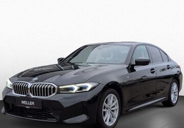 BMW 320 27.276 km 39.750 &euro; Goslar 38644