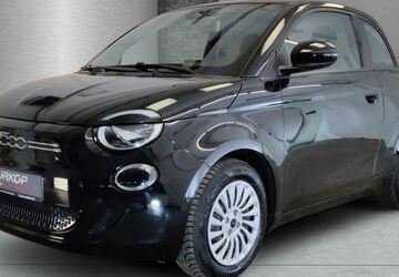 Fiat 500e 6.309 km 26.390 &euro; Braunschweig 38126