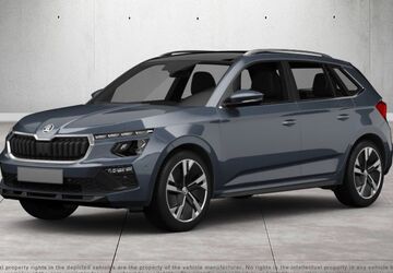 Skoda Kamiq 1.500 km 36.690 &euro; Goslar 38644