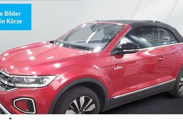 VW T-Roc 18.449 km 26.940 &euro; Wolfenbüttel 38304