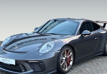 Porsche 991 5.899 km 162.860 &euro; Braunschweig 38114