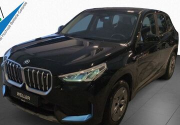 BMW iX1 13.561 km 33.750 &euro; Hildesheim 31137