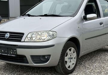 Fiat Punto 115.727 km 3.500 &euro; Hildesheim 31137