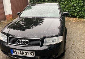 Audi A4 Avant 293.146 km 3.980 &euro; Braunschweig 38100