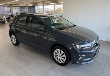 VW Polo 109.000 km 13.590 &euro; Braunschweig 38116