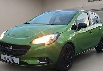 Opel Corsa 149.000 km 6.180 &euro; Braunschweig 38114