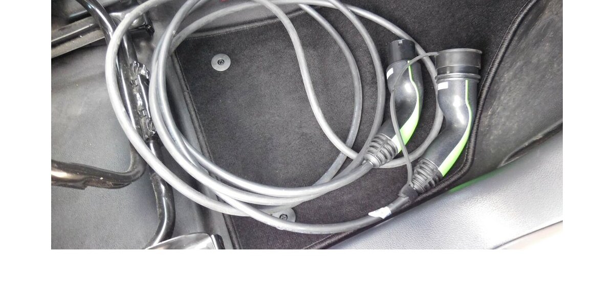 VW Caddy Maxi Abt-e Elektrik DSG Automatik Klima 13.200 km 12.990 &euro; Vordorf 38533