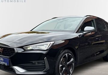 Cupra Leon 50.000 km 24.990 &euro; Goslar 38640