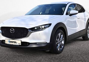 Mazda CX-30 37.133 km 23.890 &euro; Braunschweig 38114
