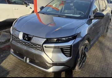 Mitsubishi Eclipse Cross 2.500 km 50.980 &euro; Braunschweig 38126