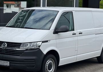 VW T6 Transporter 89.264 km 18.950 &euro; Salzgitter 38259