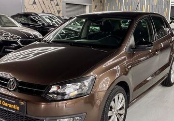VW Polo 154.000 km 5.490 &euro; Peine 31226