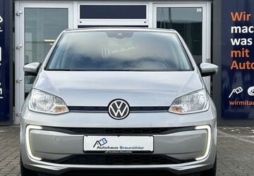VW up! 57.585 km 12.950 &euro; Salzgitter 38229
