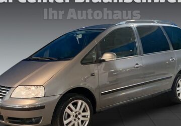 VW Sharan 169.500 km 6.999 &euro; Braunschweig 38120