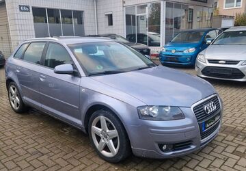 Audi A3 109.300 km 6.499 &euro; Wolfenbüttel 38302