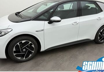 VW ID.3 20.630 km 20.400 &euro; Peine 31226