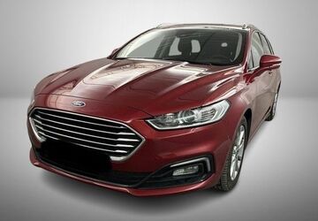 Ford Mondeo 173.000 km 13.950 &euro; Goslar 38644