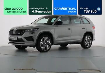Skoda Kodiaq 19.999 km 40.889 &euro; Salzgitter 38229