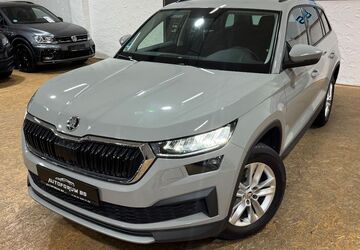 Skoda Kodiaq 79.040 km 27.990 &euro; Braunschweig Wenden 38110