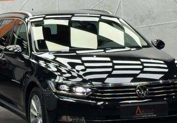 VW Passat Variant 119.000 km 18.950 &euro; Salzgitter 38259
