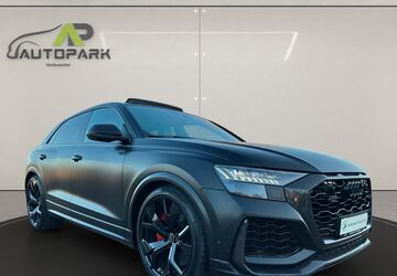 Audi RSQ8 133.579 km 77.950 &euro; Wolfenbüttel 38304