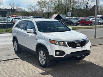 Gebrauchte Kia Sorento