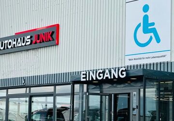 VW Caddy Maxi 110.000 km 22.900 &euro; Salzgitter 38259