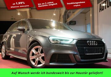 Audi A3 75.778 km 19.950 &euro; Peine 31228
