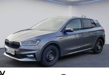 Skoda Fabia 5.590 km 20.850 &euro; Braunschweig 38124