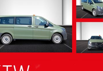 Mercedes-Benz Vito 93.117 km 28.299 &euro; Hildesheim 31137