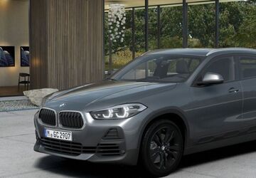 BMW X2 91.368 km 30.585 &euro; Salzgitter 38259