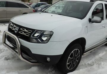 Dacia Duster 131.450 km 6.690 &euro; Wolfenbüttel 38304