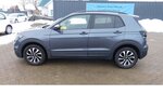 VW T-Cross 1.0 Style BMT TSI Klima Navi 35.400 km 17.990 &euro; Vordorf 38533