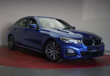 BMW 320 102.000 km 26.490 &euro; Braunschweig 38110