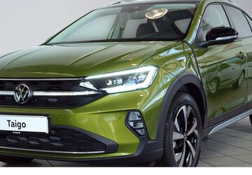 VW Taigo 47.800 km 18.980 &euro; Braunschweig 38122