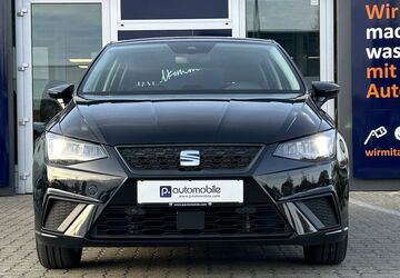 Seat Ibiza 67.380 km 14.980 &euro; Salzgitter 38229